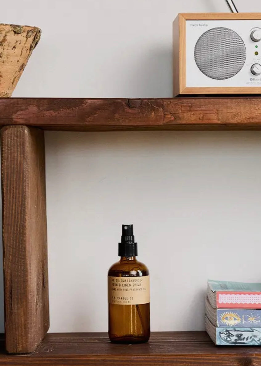 Ojai Lavender Room Spray