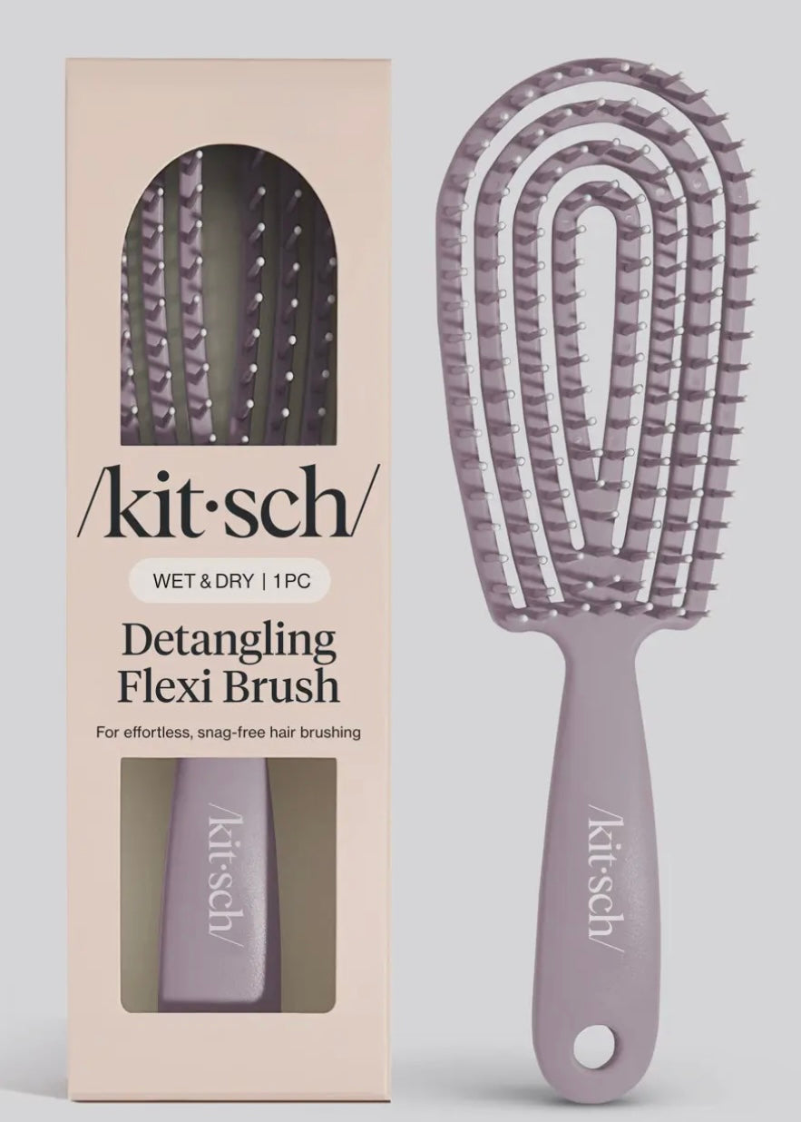 Detangling Flexi Brush