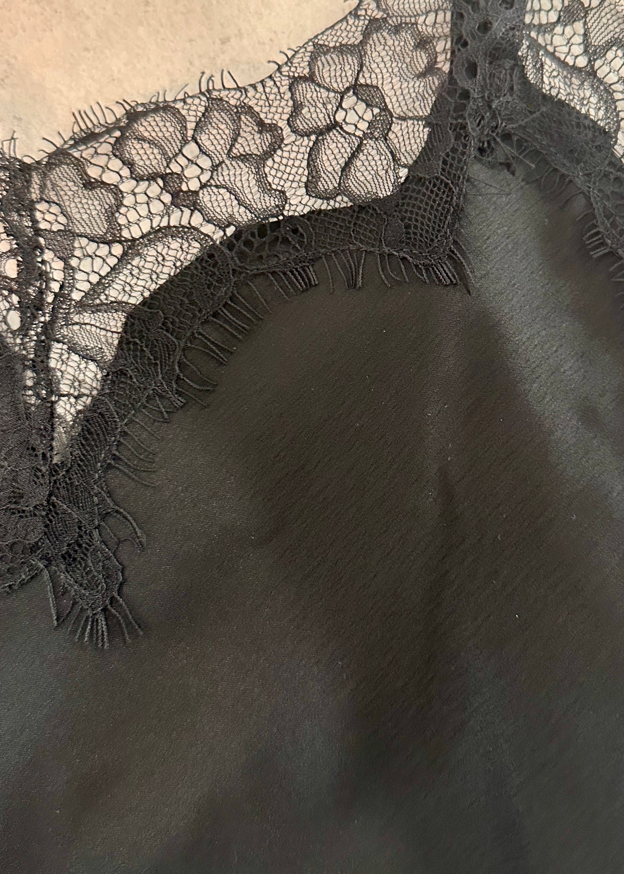 Lou Lace Dress