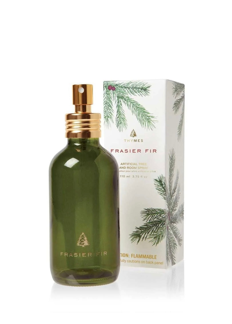Frasier Fir Tree & Room Spray