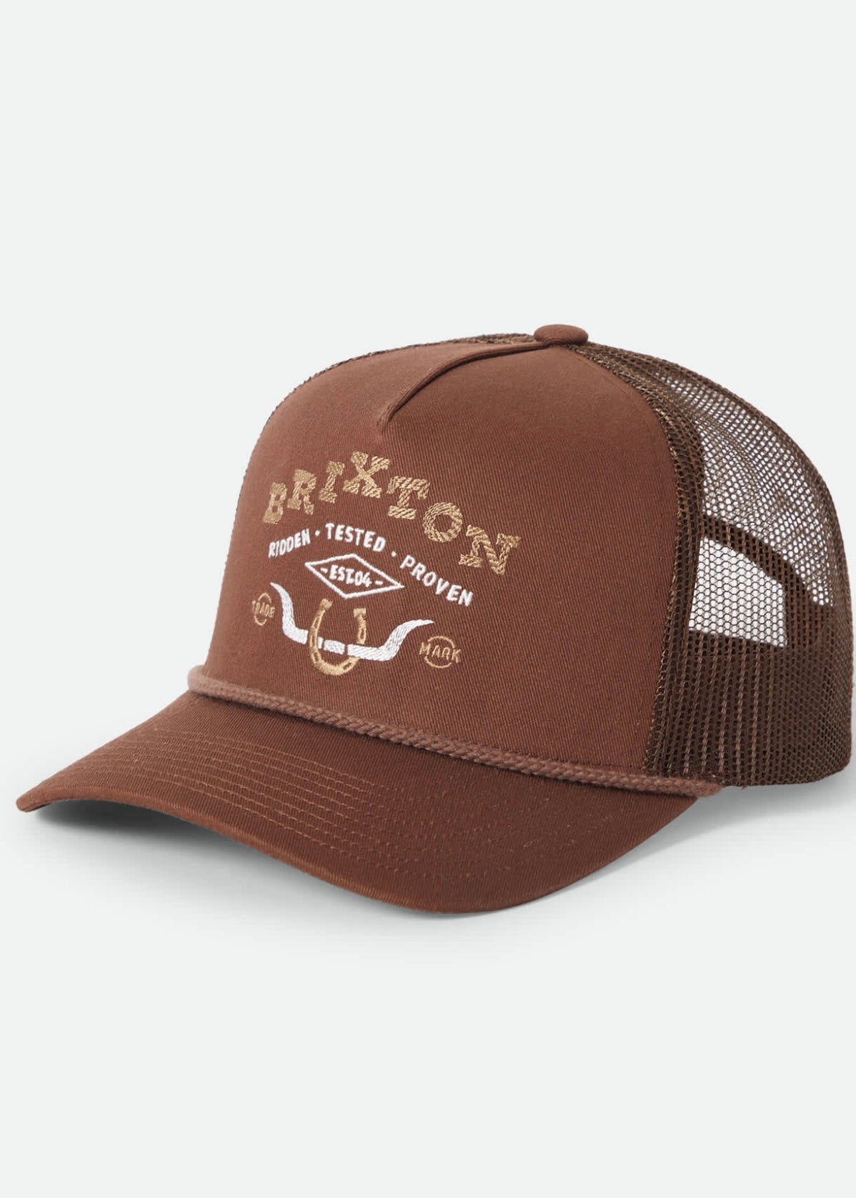 Beekman MP Trucker Hat
