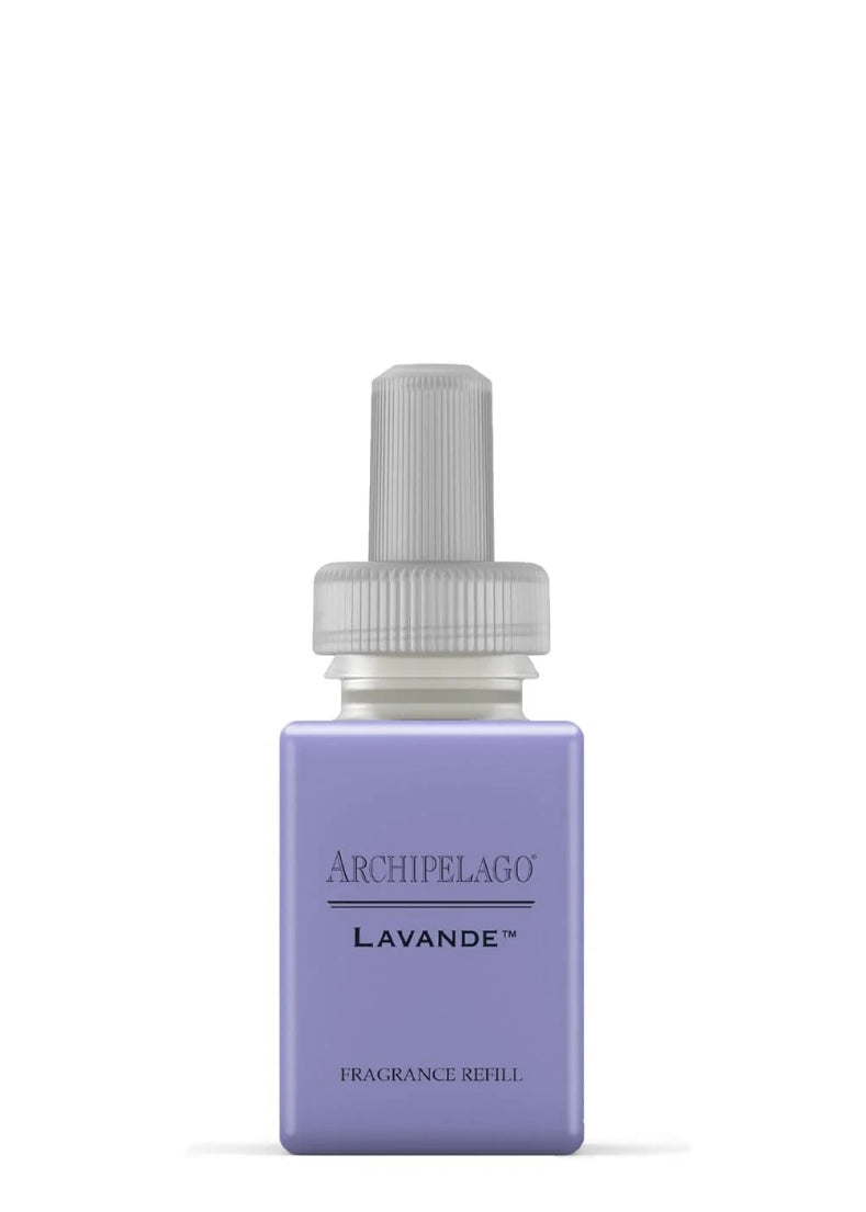 Archipelago Lavande Refill