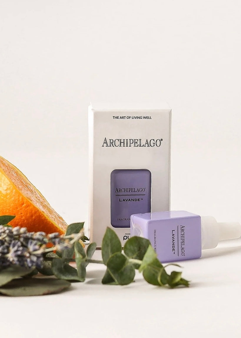 Archipelago Lavande Refill