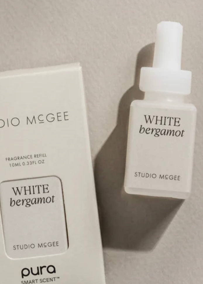 Studio McGee White Bergamot Refill