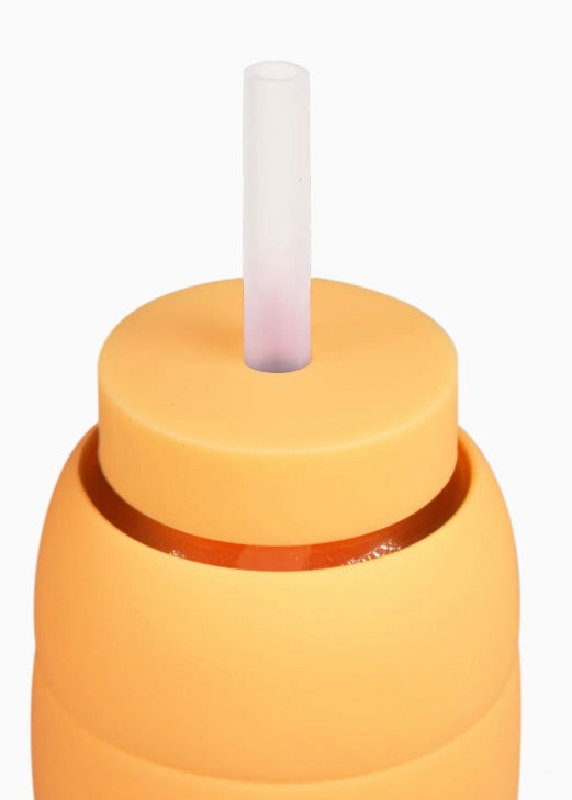 Day Bottle Lounge Straw & Cap