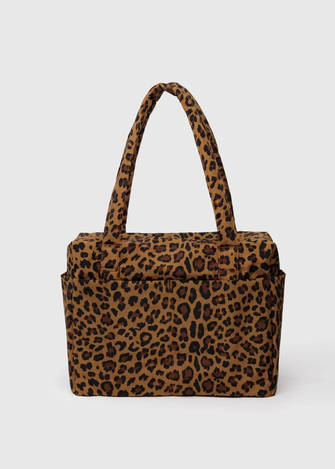 Small Cloud Carry-On