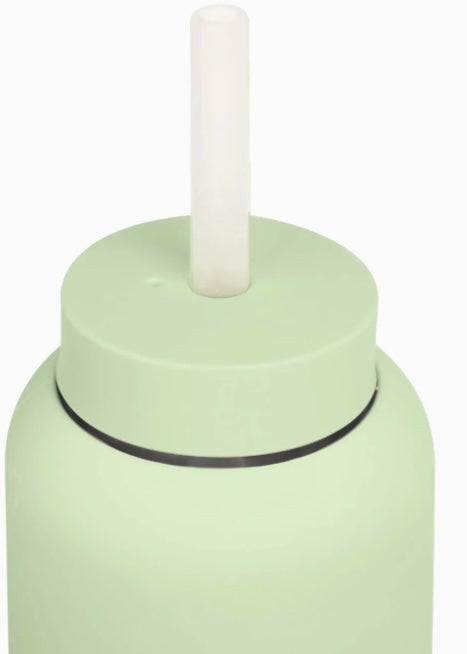 Day Bottle Lounge Straw & Cap