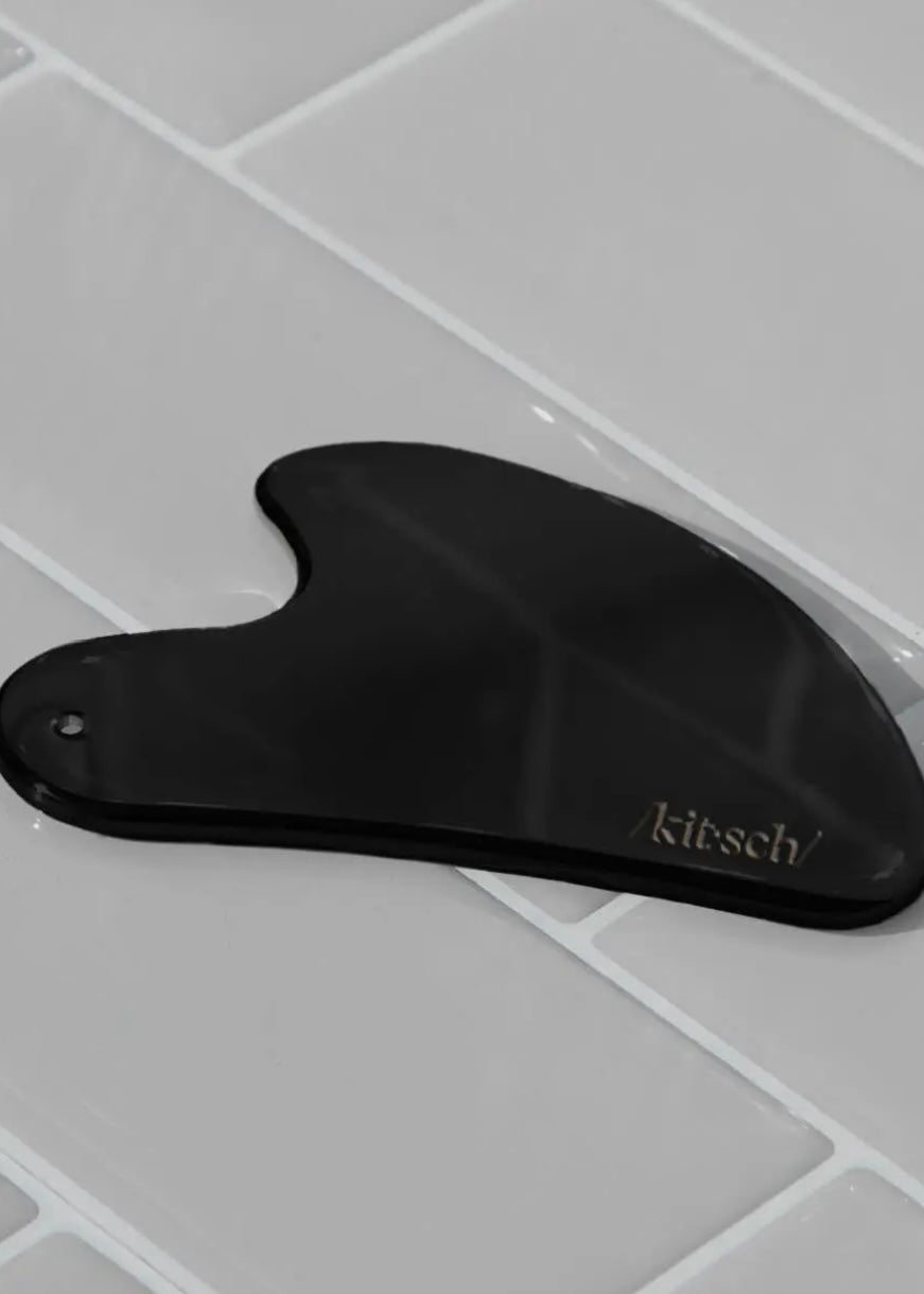 Kitsch Stainless Steel Gua Sha