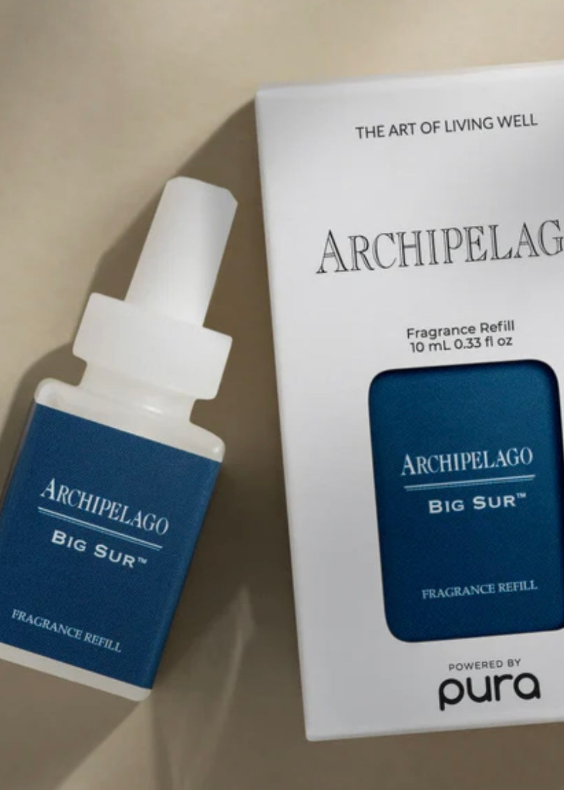 Archipelago Big Sur Refill