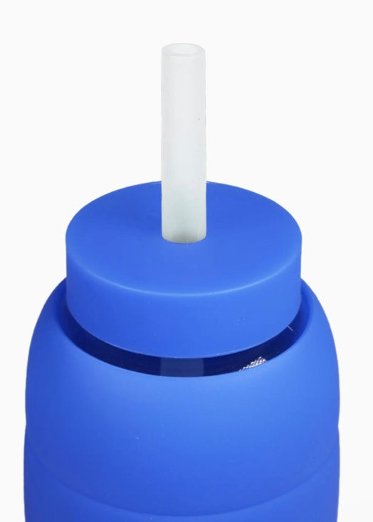 Day Bottle Lounge Straw & Cap