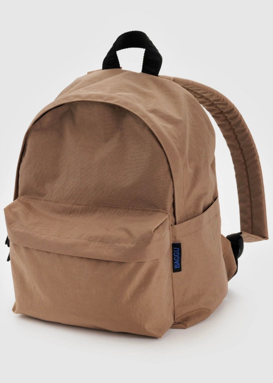 Medium Nylon Backpack