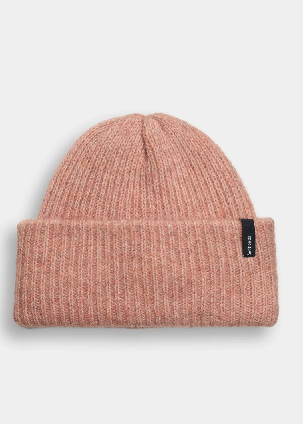 Fluffy Beanie