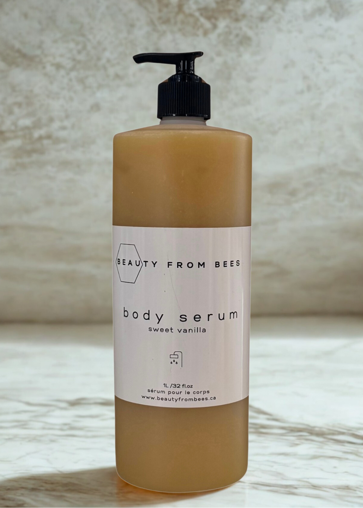 Body Serum - 1L