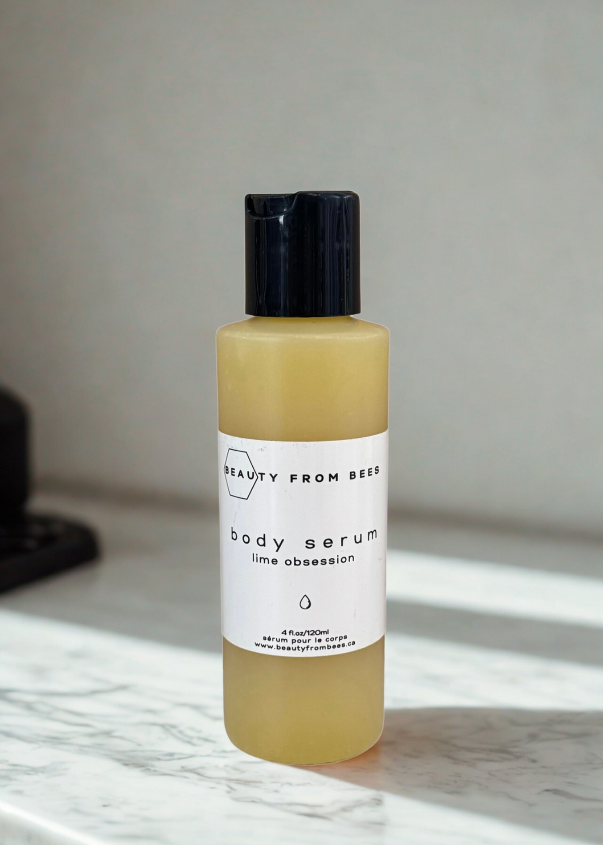 Body Serum - 120 mL