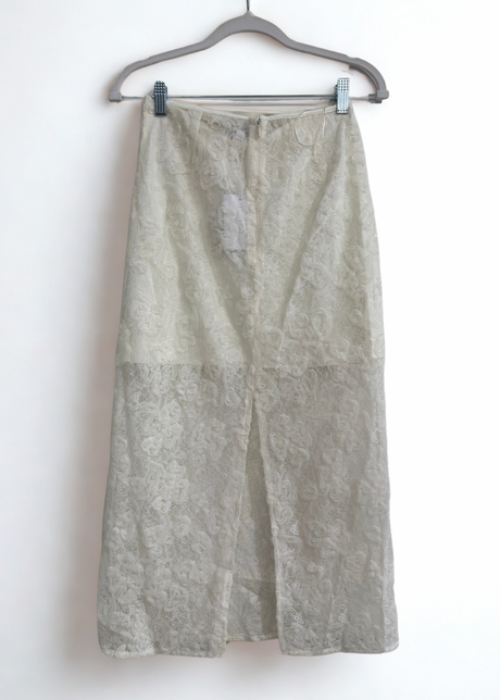 Eva Lace Skirt