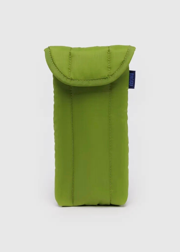 Puffy Glasses Sleeve