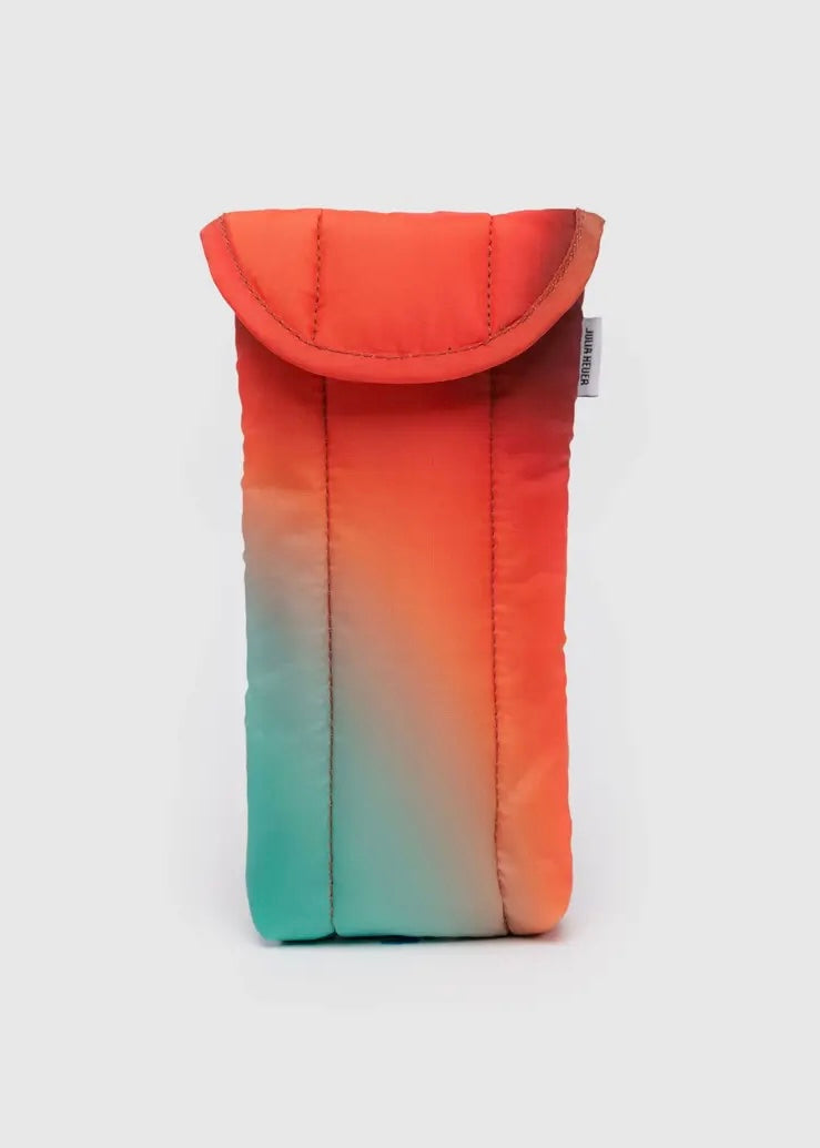 Puffy Glasses Sleeve