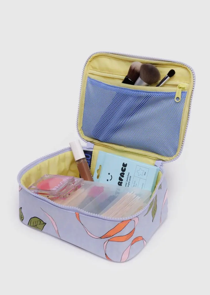 Small Cosmetic Case