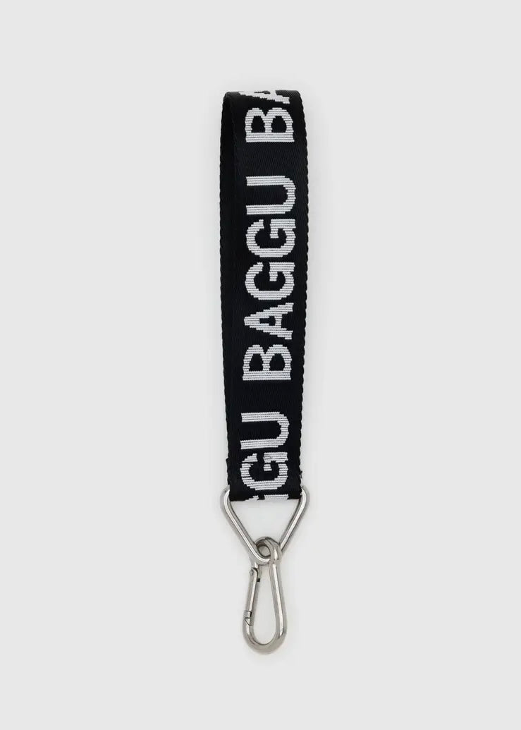 Logo Keychain