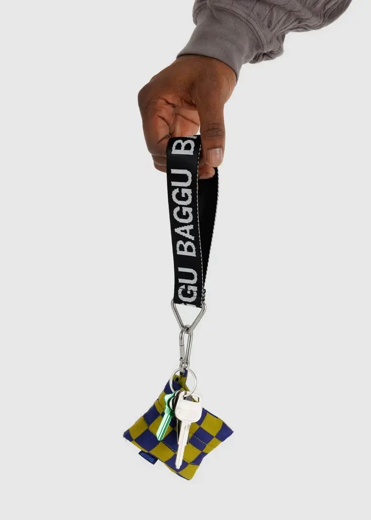 Logo Keychain