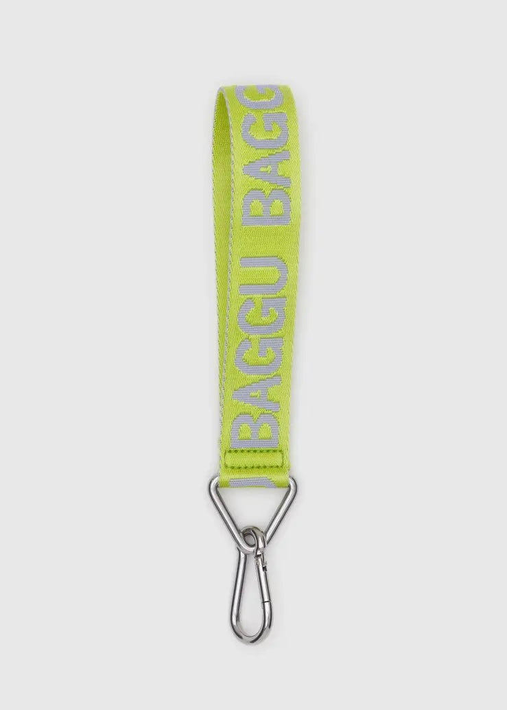 Logo Keychain