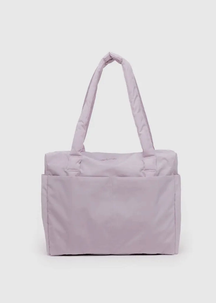 Small Cloud Carry-On