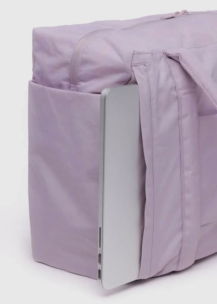 Small Cloud Carry-On