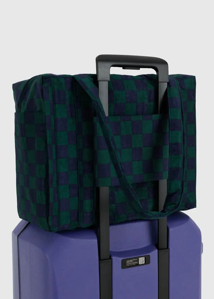 Small Cloud Carry-On