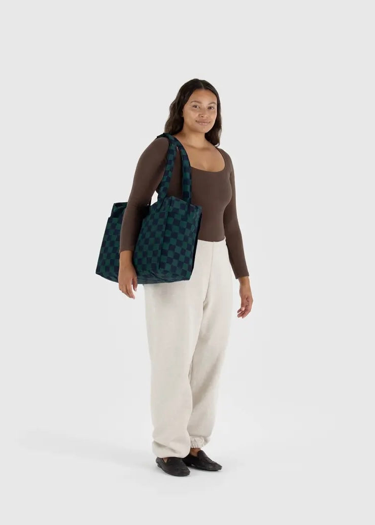 Small Cloud Carry-On