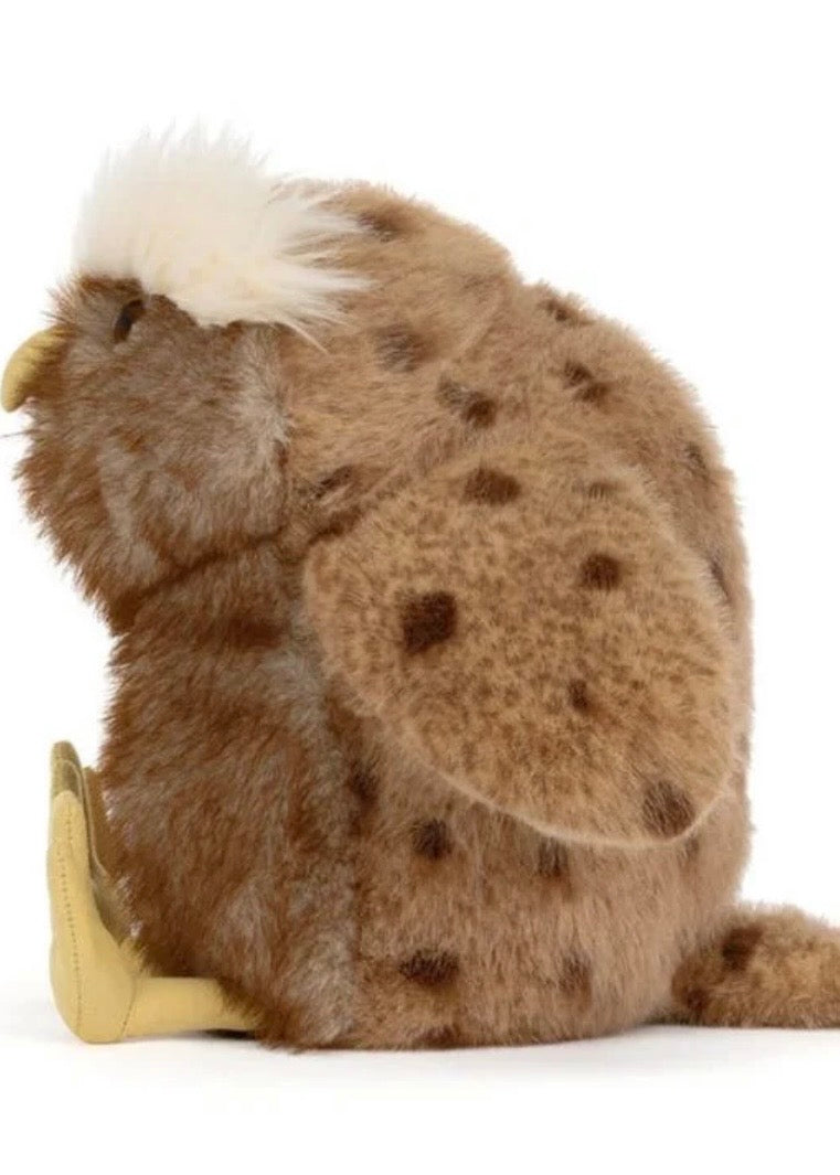 Tawoola Owl