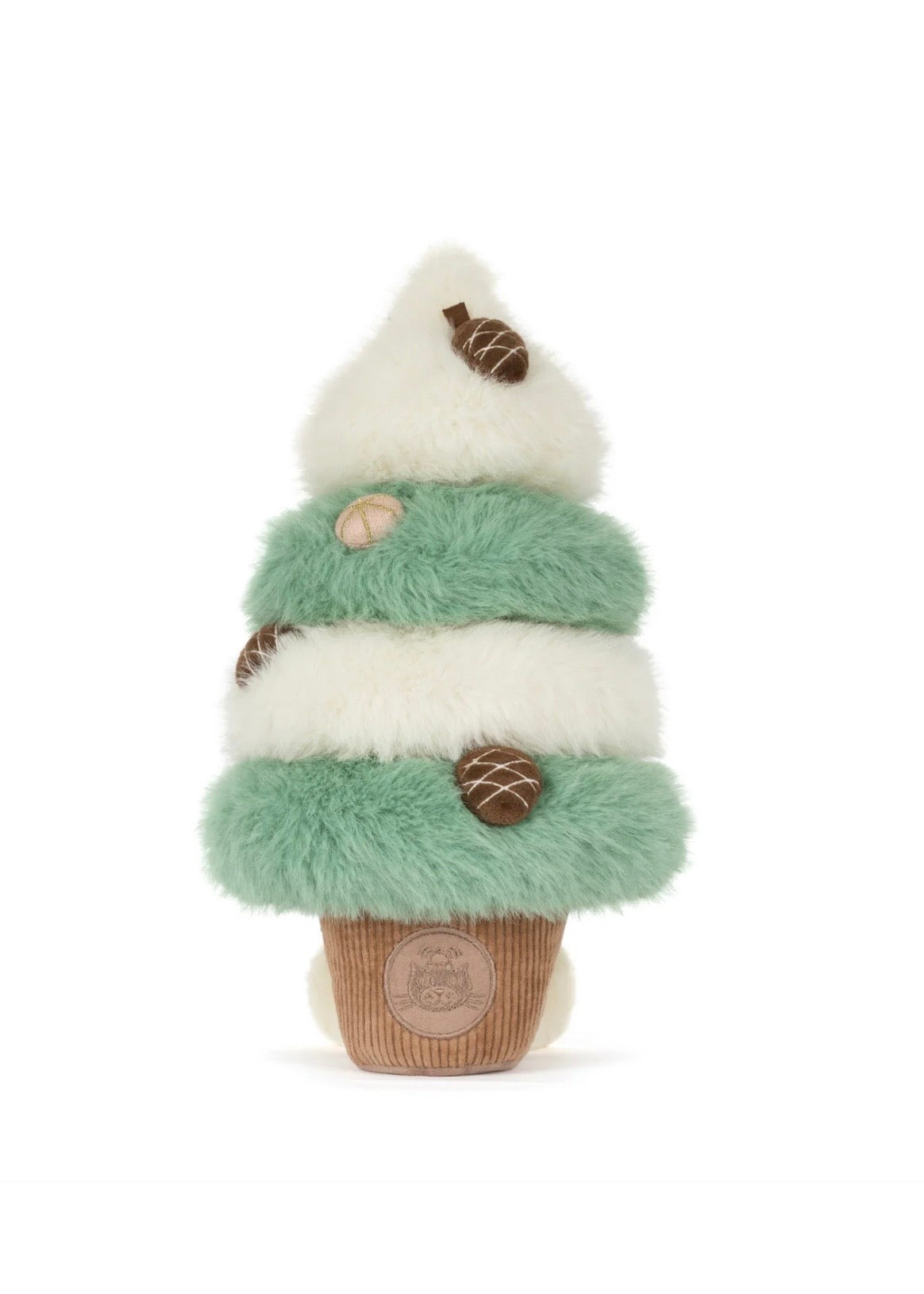 Amuseables Pinecone Tree