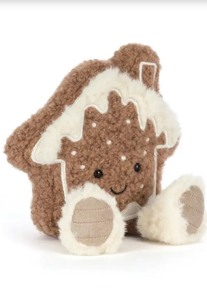 Amuseables Molasi Cookie