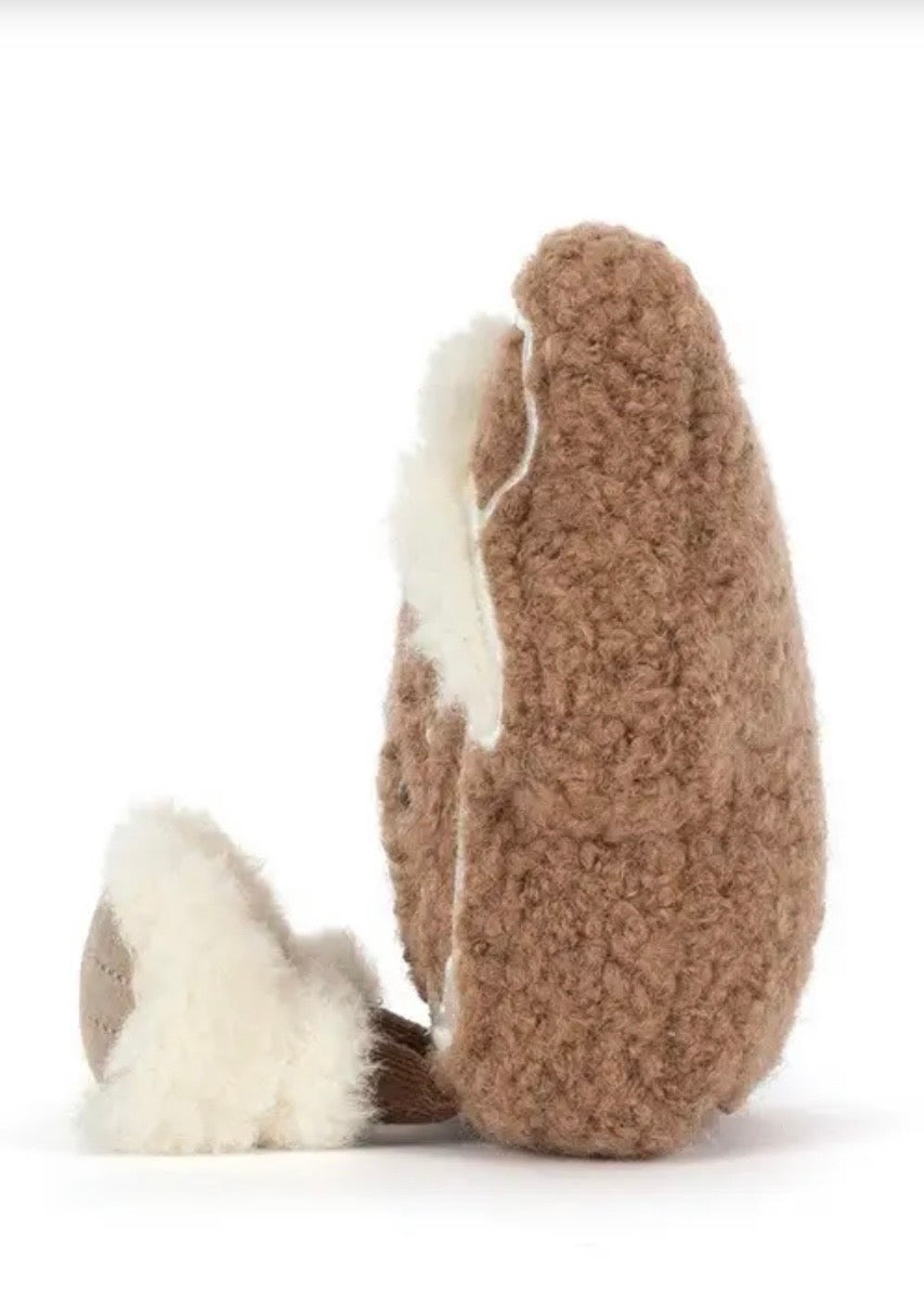 Amuseables Molasi Cookie