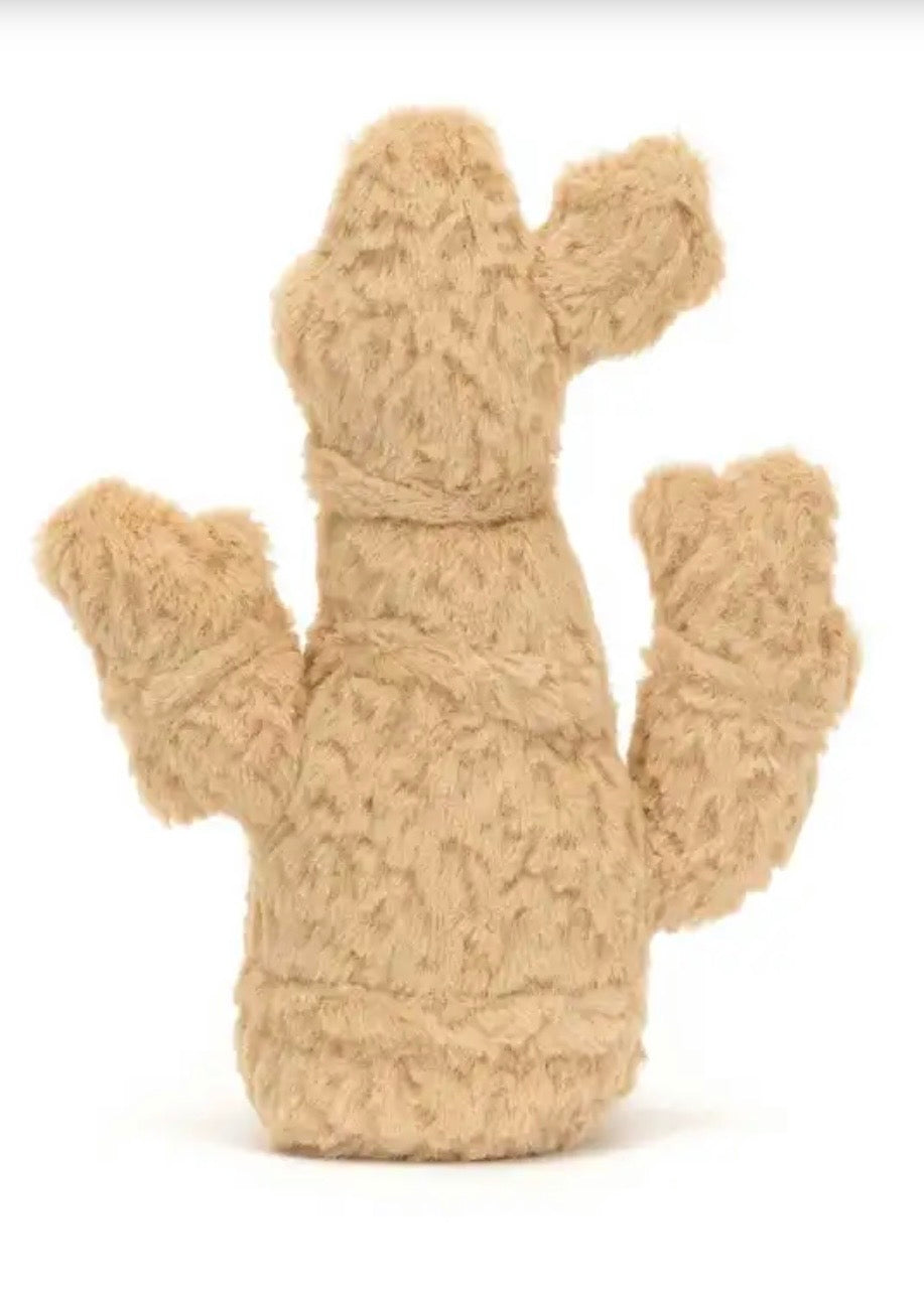 Amuseables Ginger
