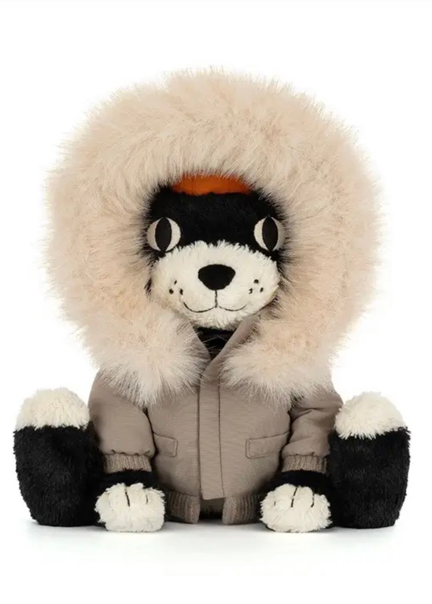 Jellycat Jack 'Alpine'