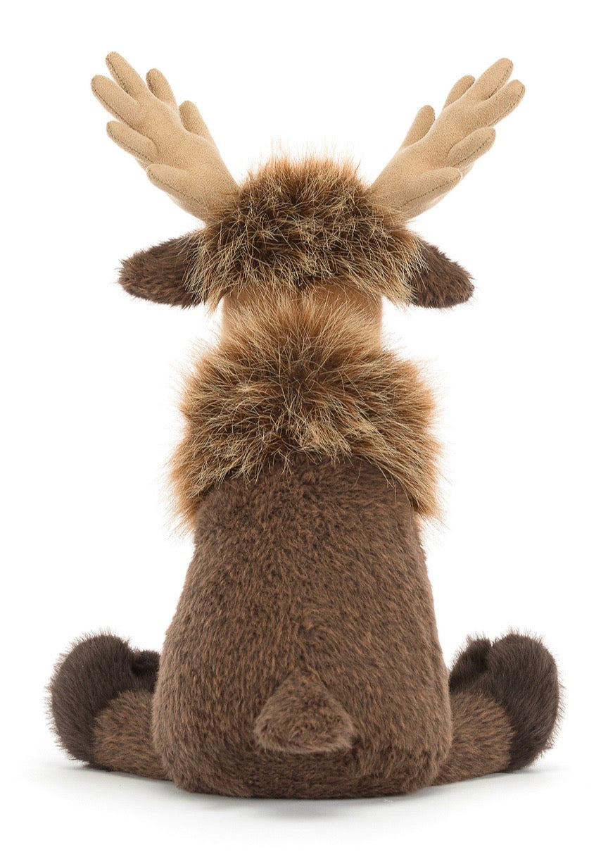 Birchly Moose