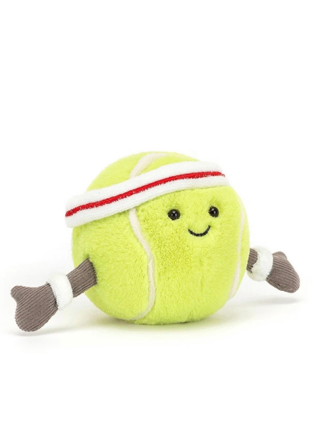 Amuseables Sports Tennis Ball