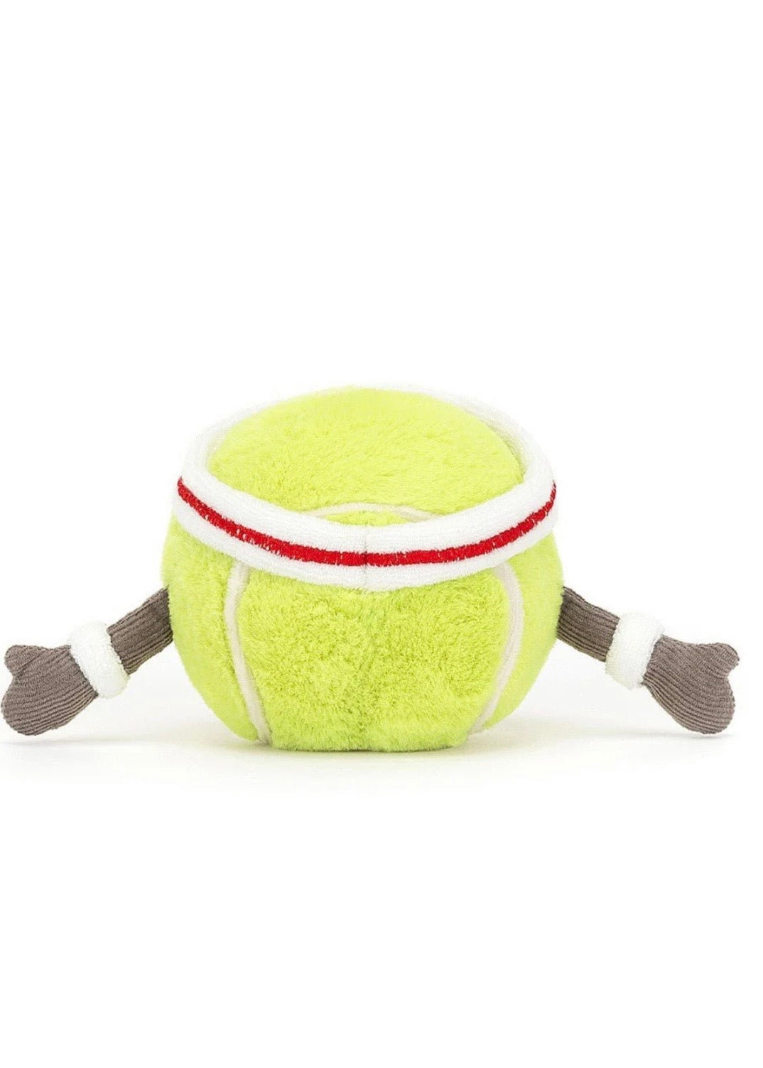 Amuseables Sports Tennis Ball