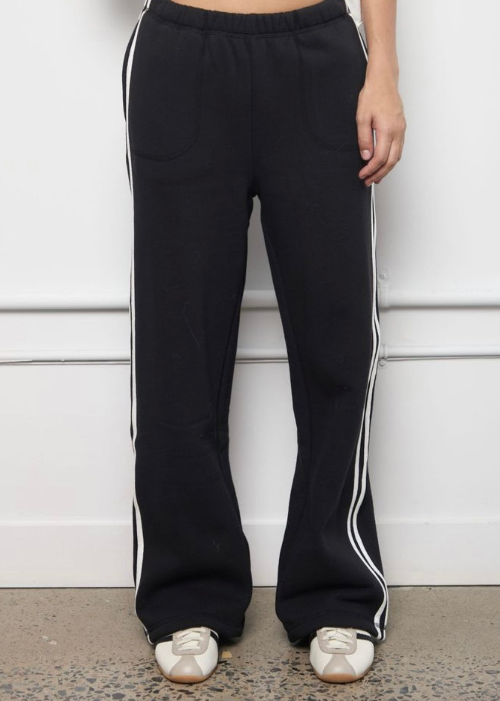 Vintage Locked in Sweatpant