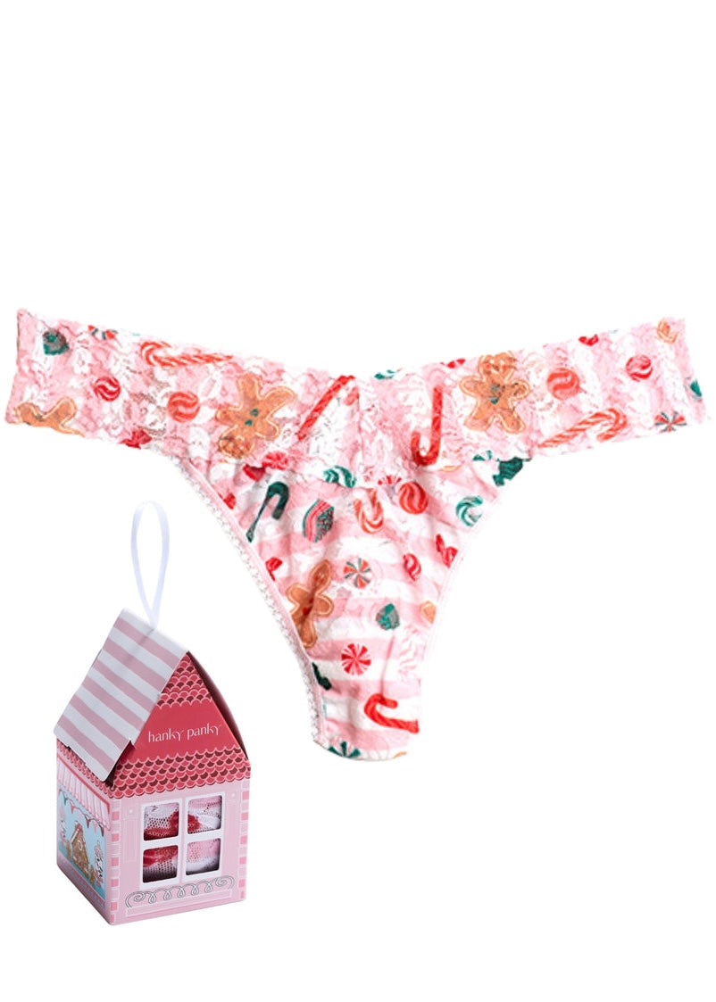 Gingerbread House Pack - Sugar & Spice