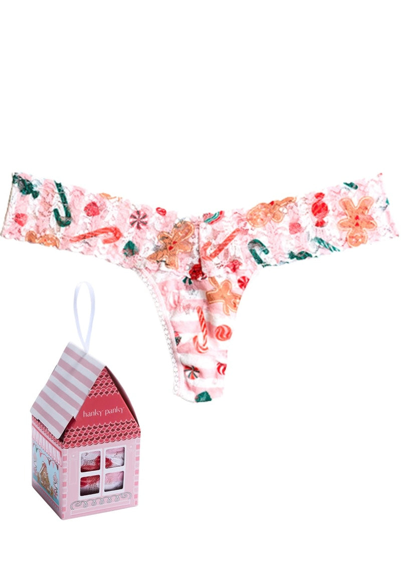 Gingerbread House Pack - Sugar & Spice