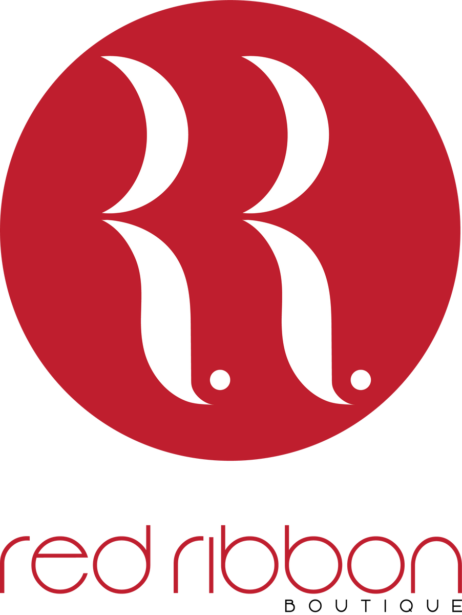 Red Ribbon A Place for Style, a place for you!