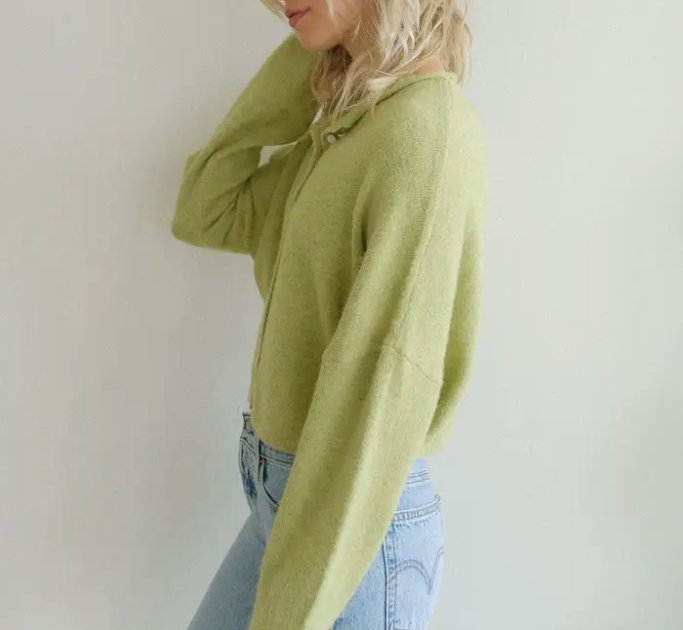 Piper Cardigan