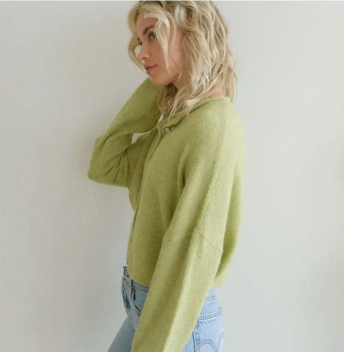 Piper Cardigan