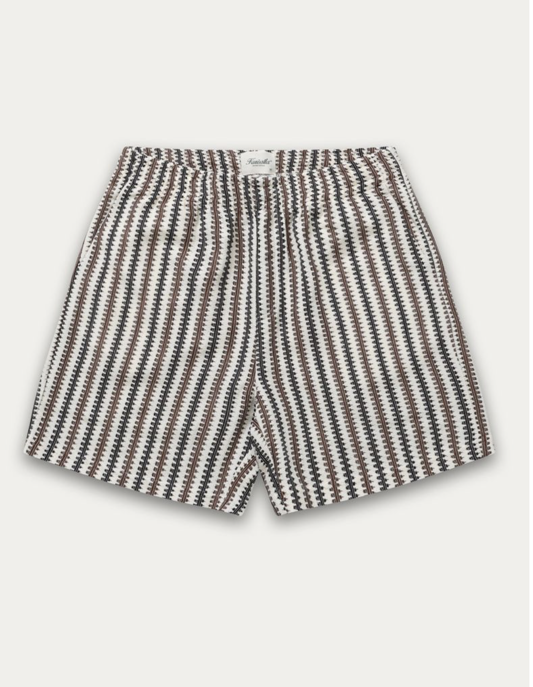 Zig Zag Short