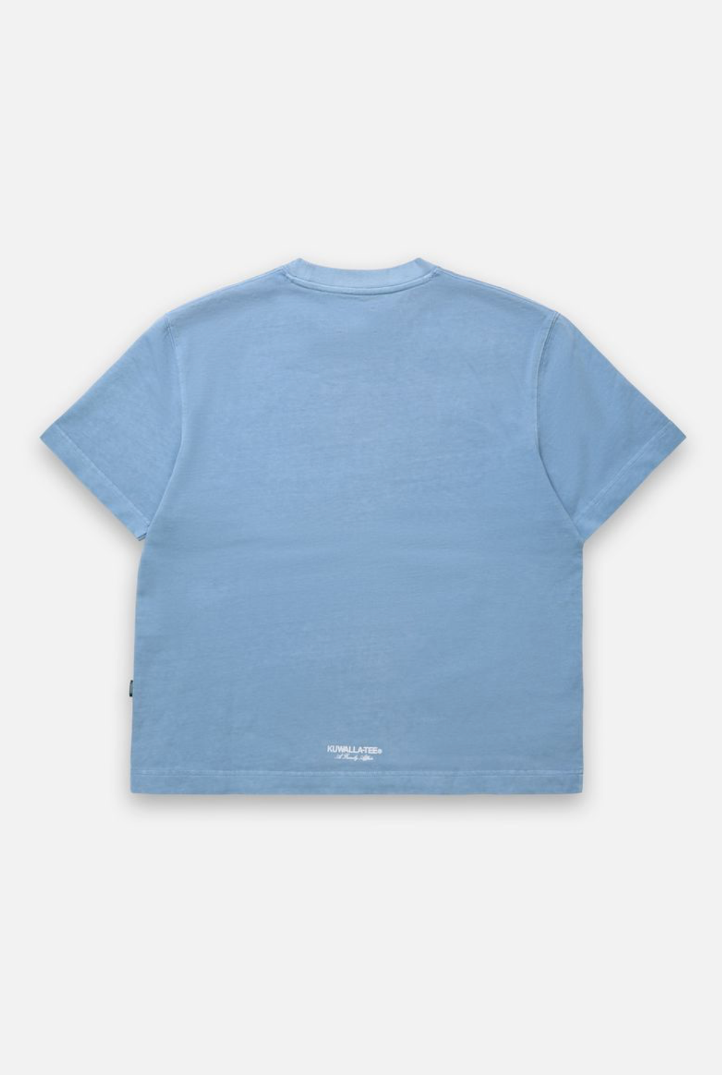Cotton Heavy Tee