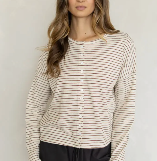Asher Cardigan