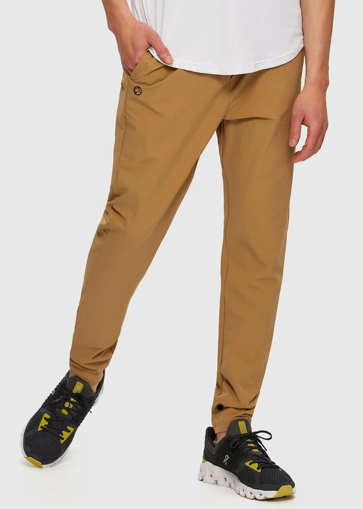 Hybrid Tek Jogger