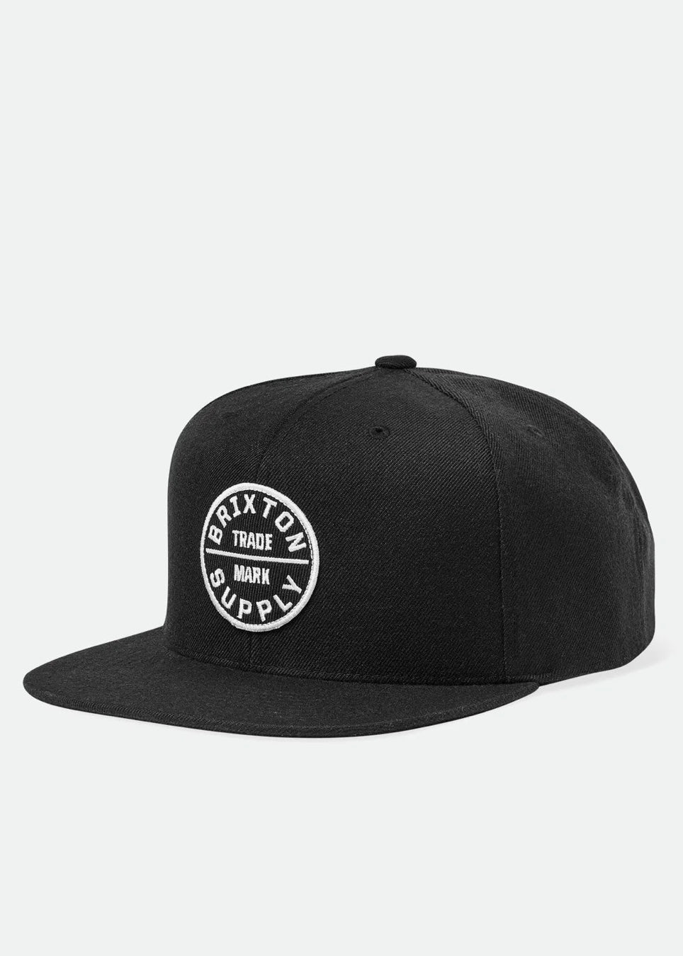 Oath lll Snapback FW23
