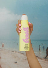 Non-Aerosol Spray Sunscreen SPF 50